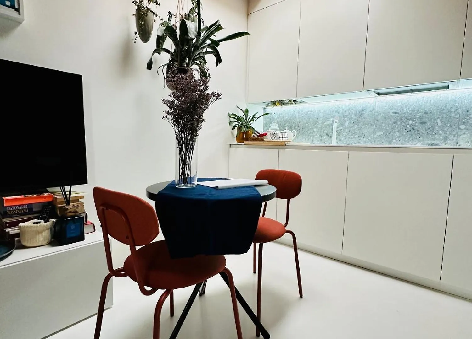 Casa Arnia Appartement Milaan Italië