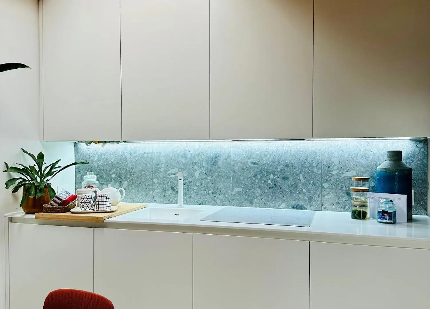 Casa Arnia Appartement Milaan Italië
