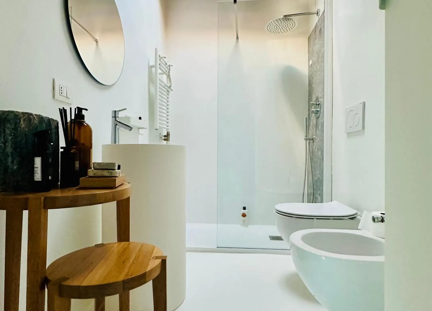 Casa Arnia Appartement Milaan 0*,