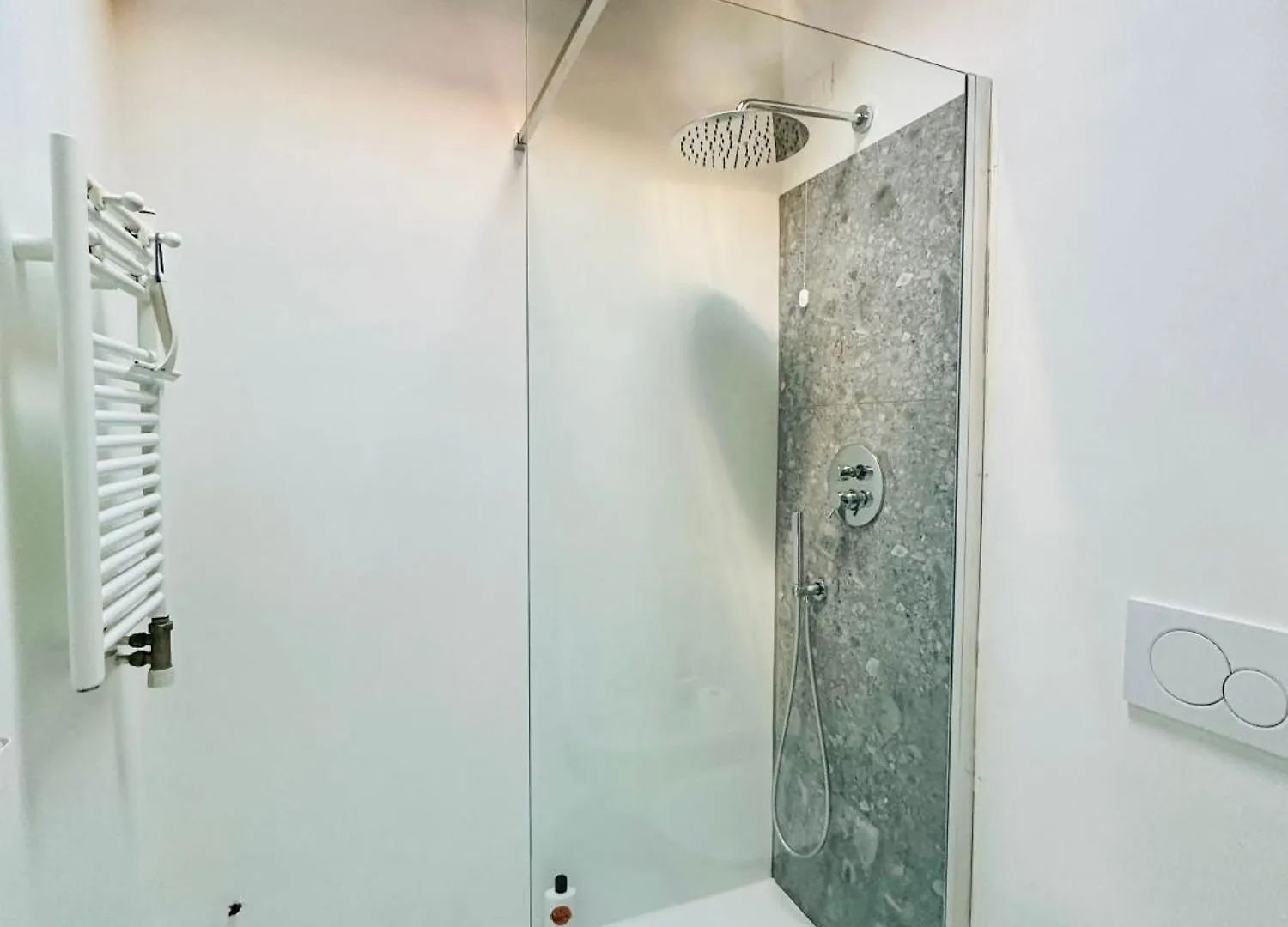 Casa Arnia Appartement Milaan
