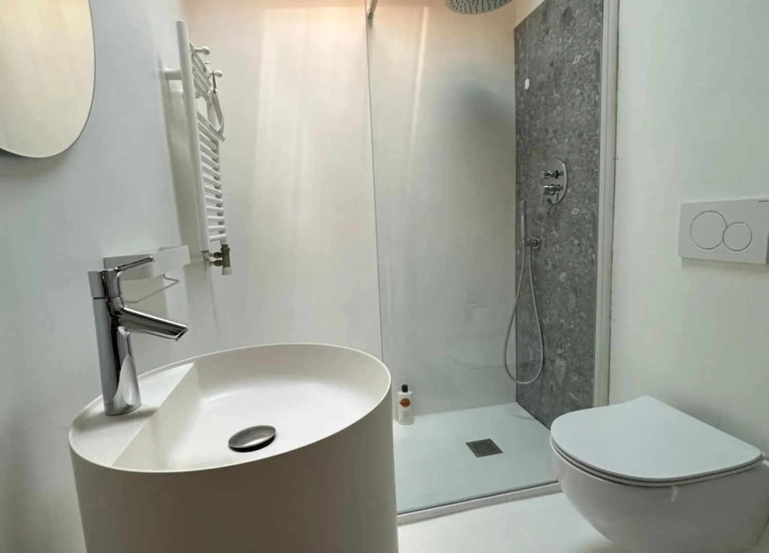Casa Arnia Appartement Milaan