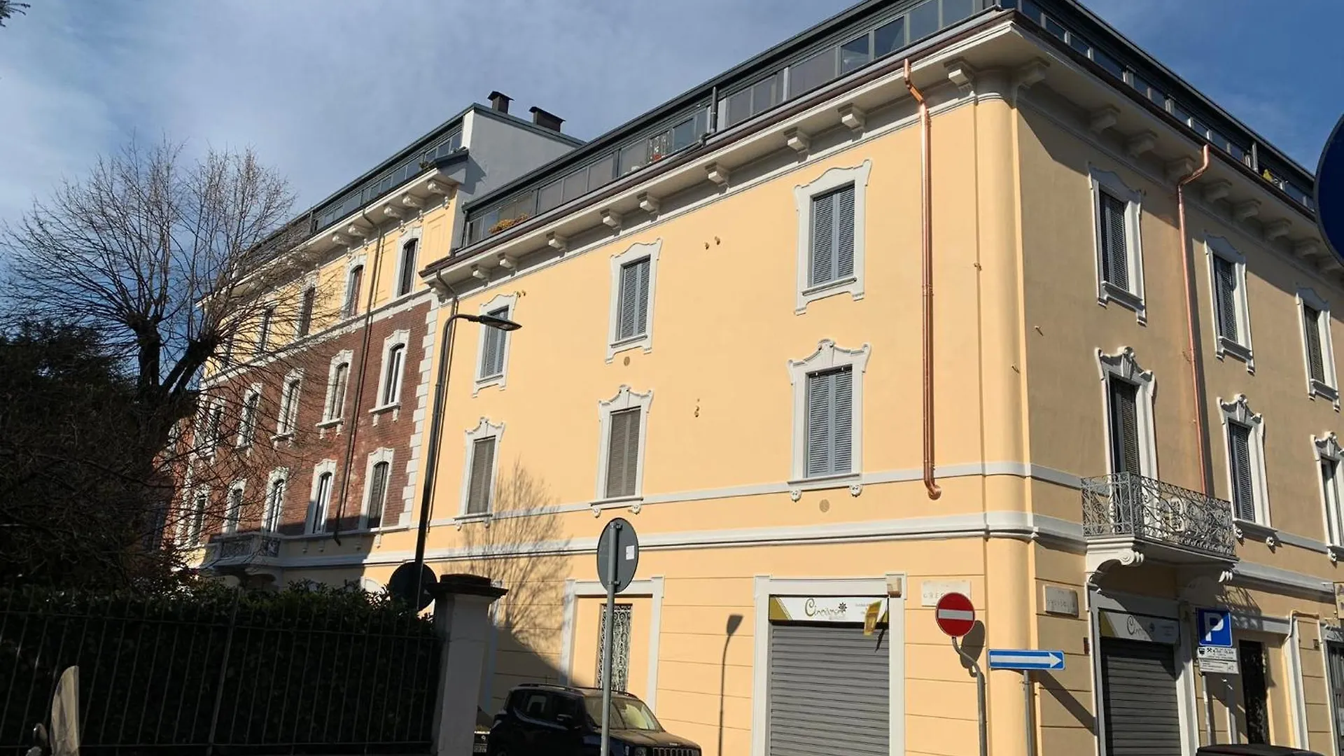 Apartamento Casa Arnia Milán Italia
