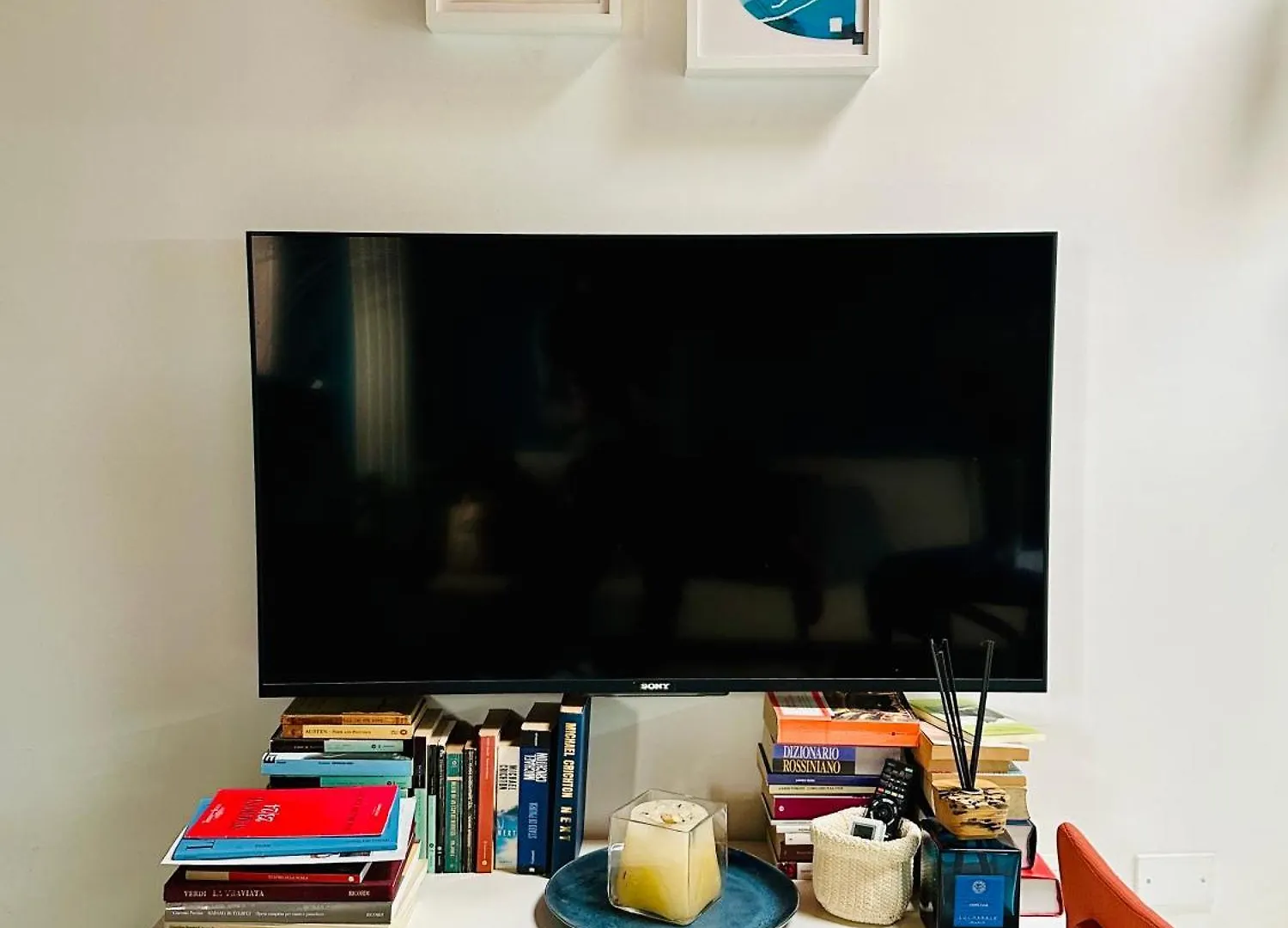 Apartamento Casa Arnia Milán