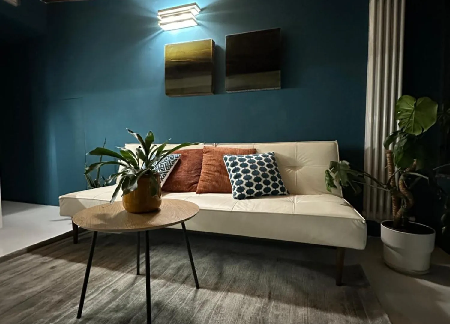 Apartamento Casa Arnia Milán 0*,