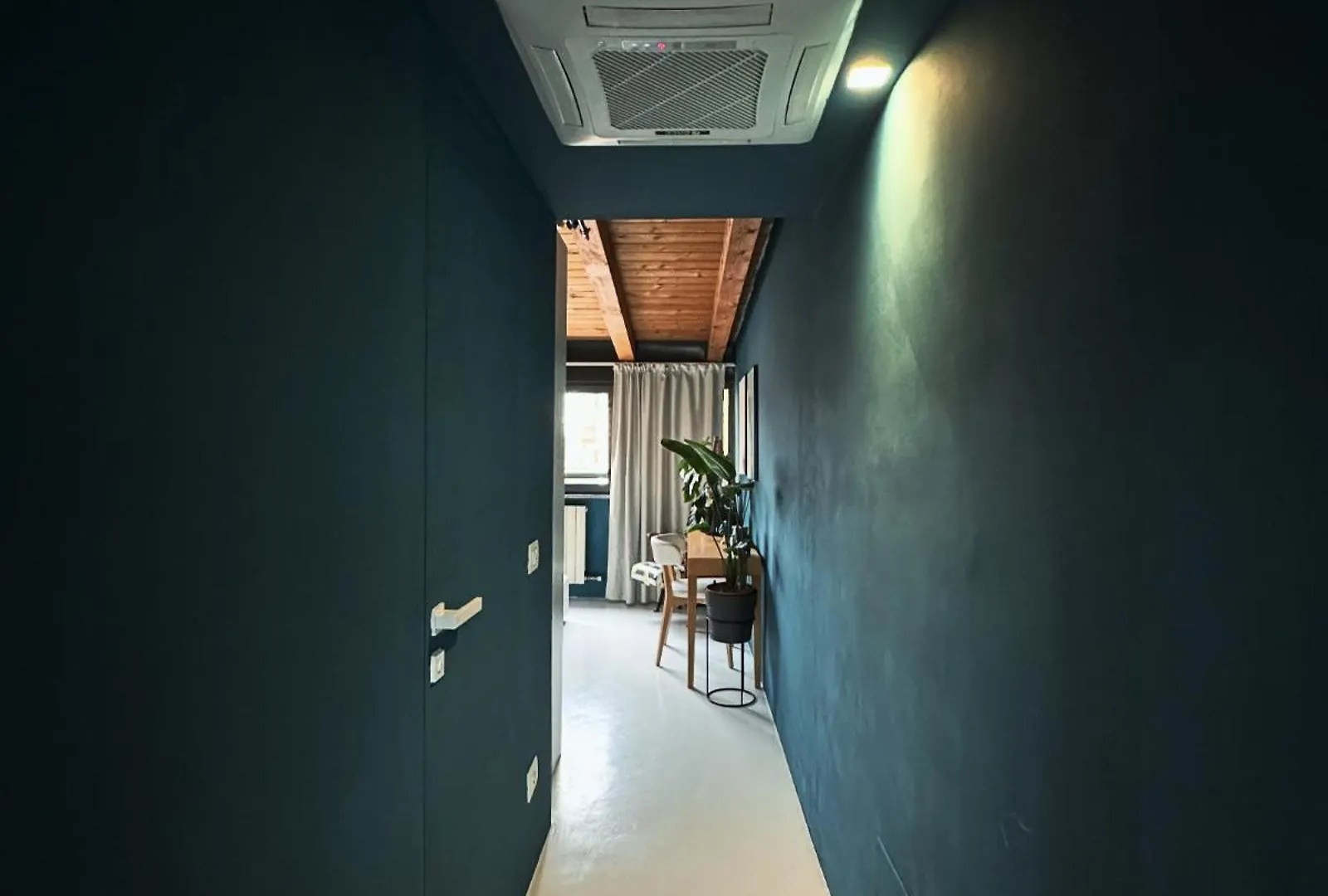 Apartamento Casa Arnia Milán