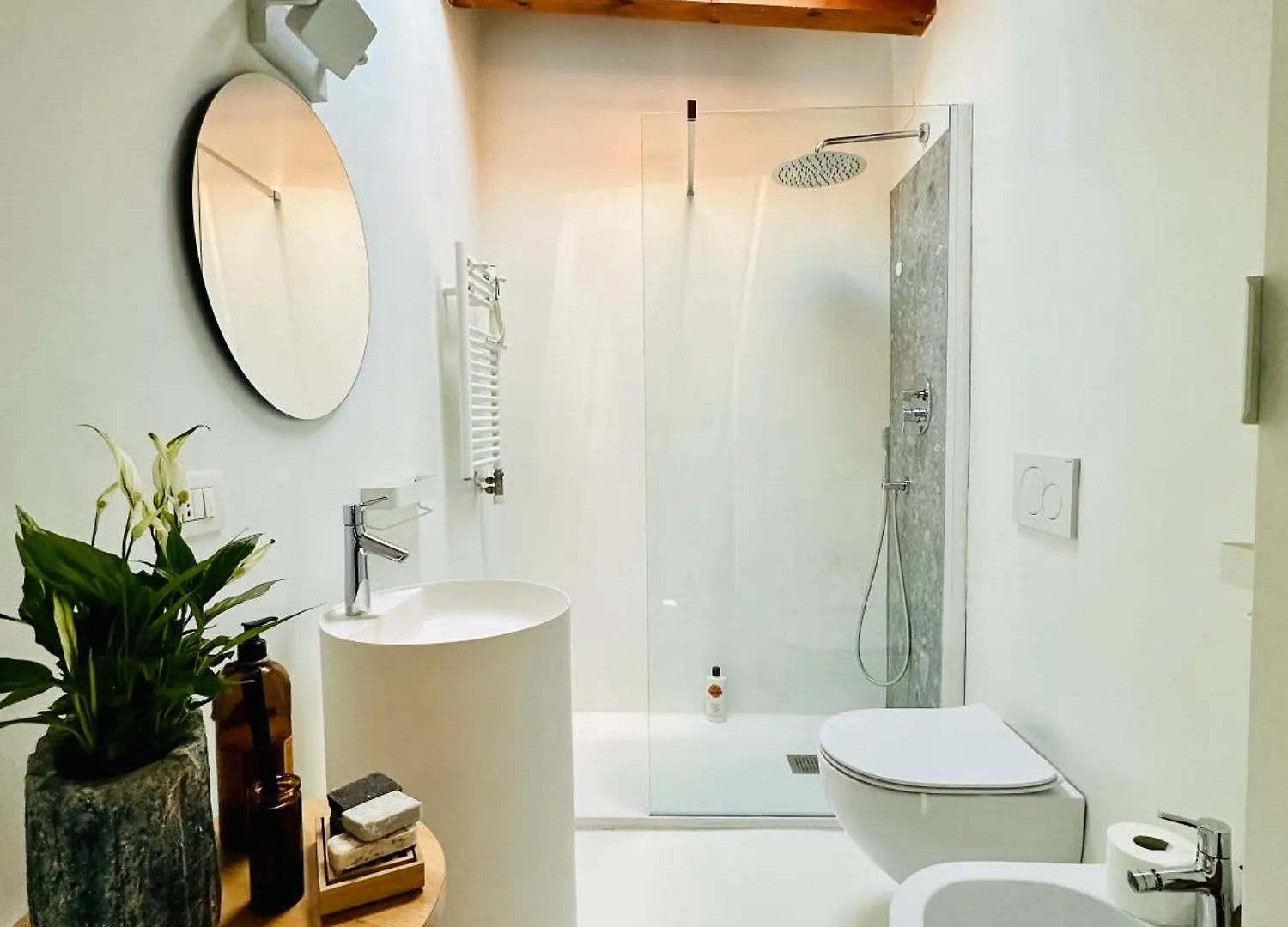 Apartamento Casa Arnia Milán
