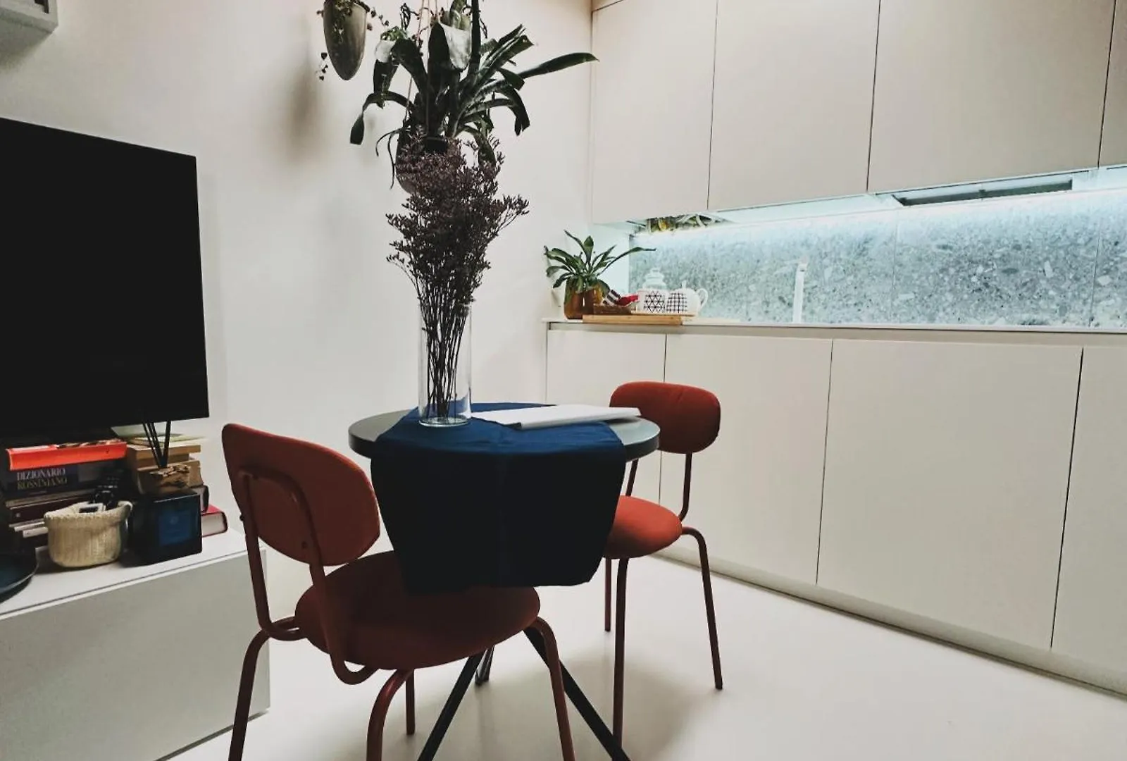 Apartamento Casa Arnia Milán